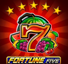 Δημοφιλές φρουτάκι 10 – Fiery Play Casino