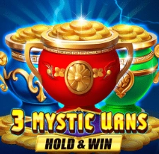Video slot – Fiery Play