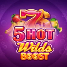 Δημοφιλές slot – Fiery Play