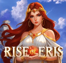 Δημοφιλές φρουτάκι 3 – Fiery Play Casino