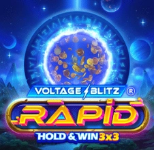 High RTP Slot – Fiery Play