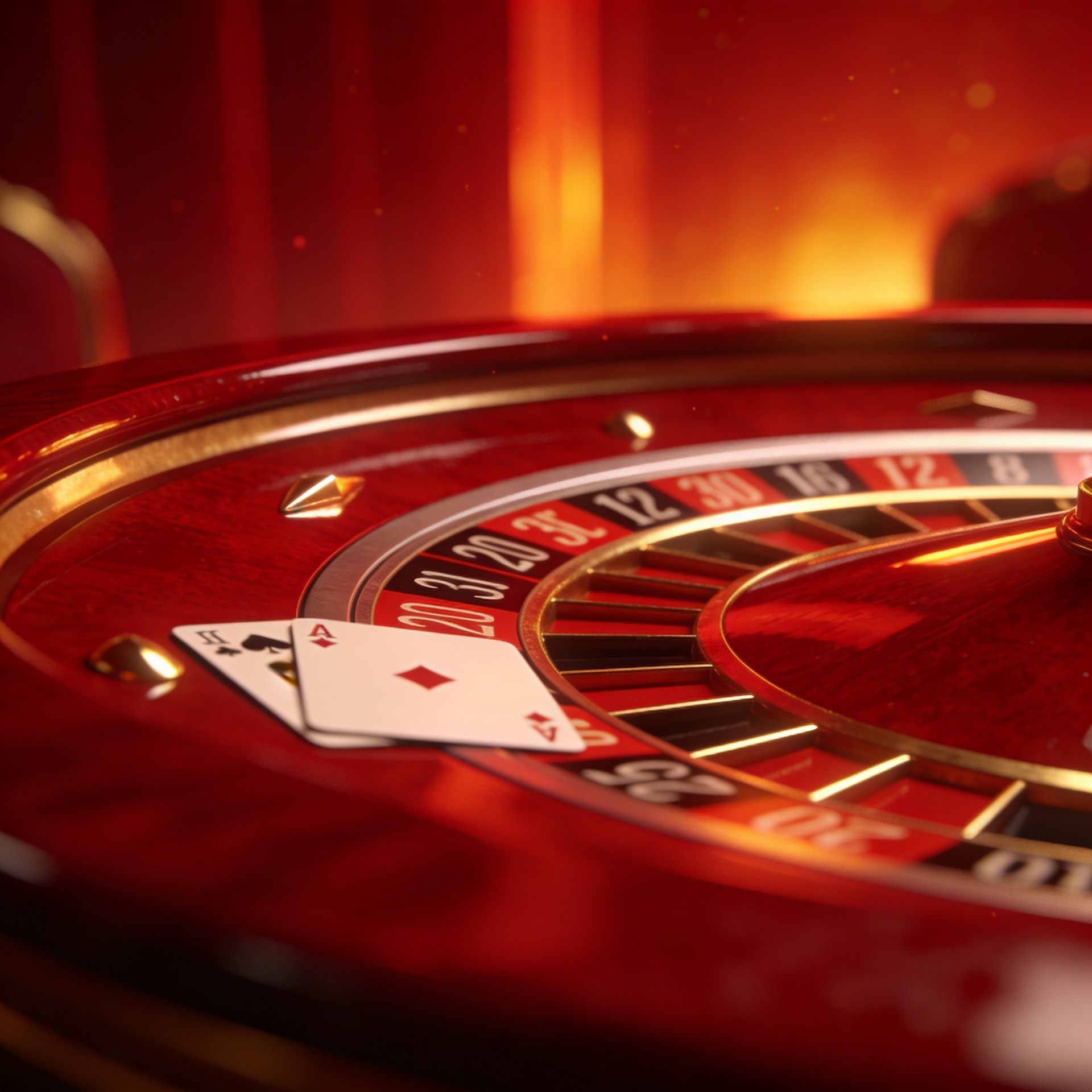 Fiery Play Casino – εντυπωσιακό 3D γραφικό